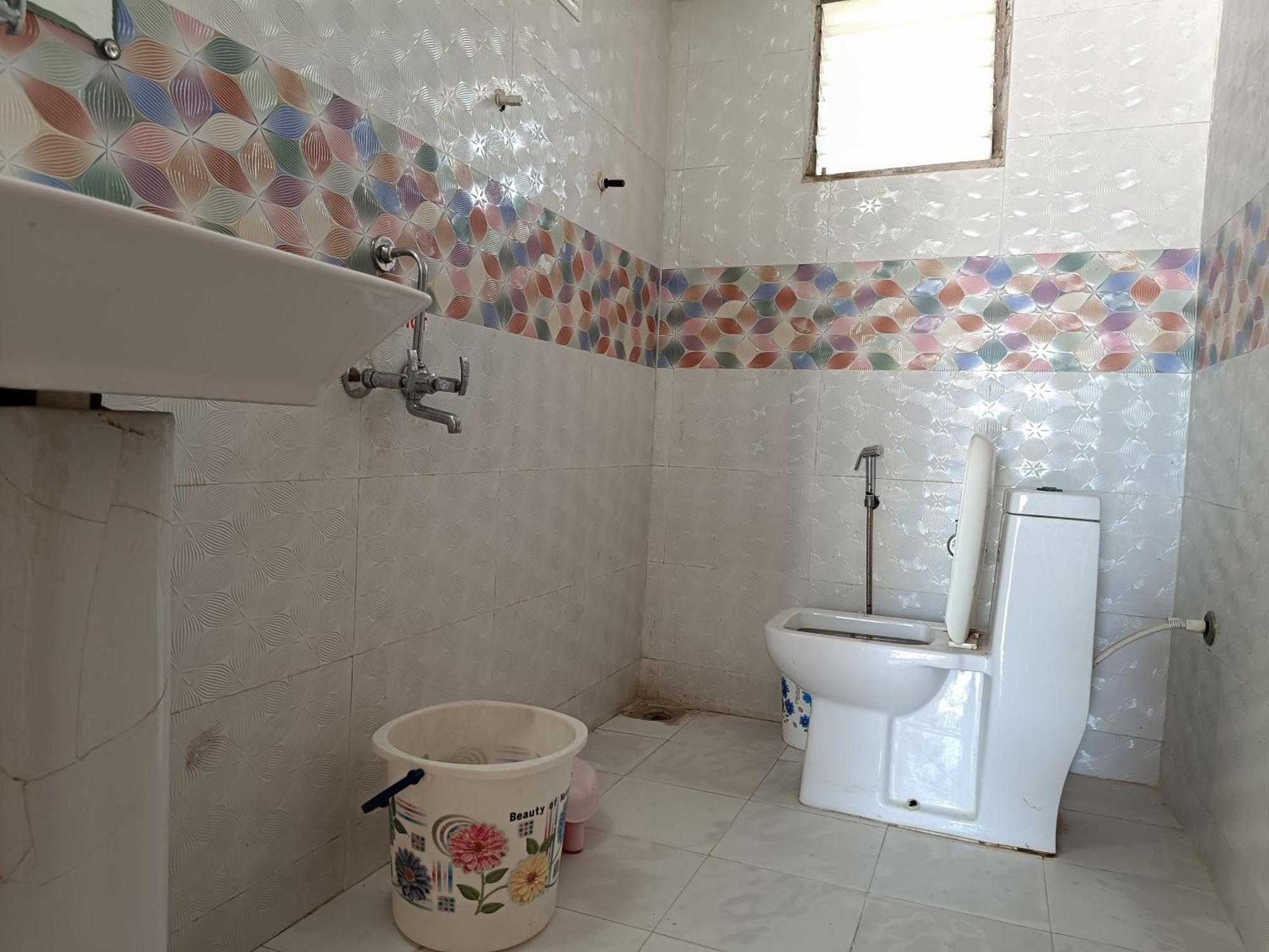 Dholavira Tourism Resort Екстериор снимка