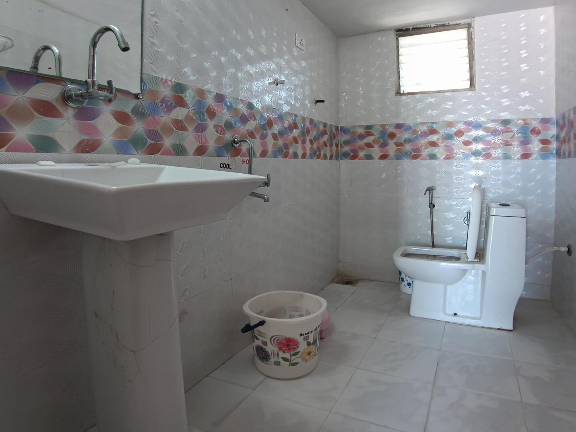 Dholavira Tourism Resort Екстериор снимка